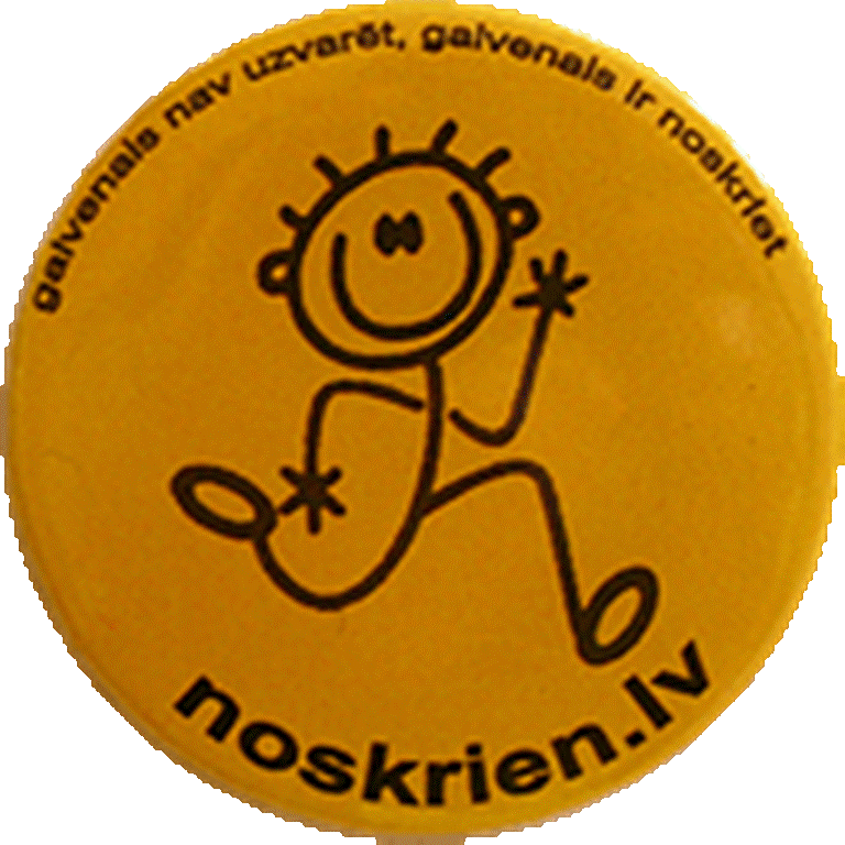 Noskrien