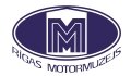 Rīgas Motormuzejs